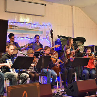 Islay sessions Islay sessions